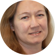 Jennifer Markward, LPC