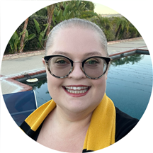 Jennifer Marquez, LMFT