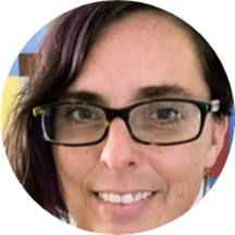 Jennifer Martin, LMFT