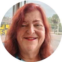 Jennifer Marvin, LMHC