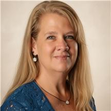 Jennifer Mayhue, LMFT