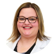 Jennifer McDowell, NP