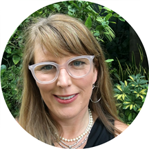 Jennifer McKenzie, LCSW