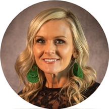 Jennifer McPeek, MSN, APRN, PMHNP-BC