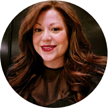 Jennifer Mendoza, LCSW