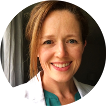 Jennifer Miller, APRN, RN