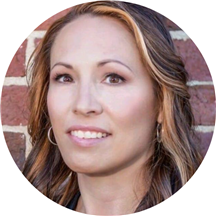 Jennifer Morris, LCMHC