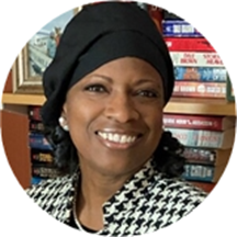 Jennifer Muhammad, ANP