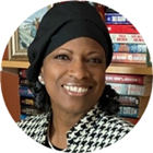 Jennifer Muhammad, ANP