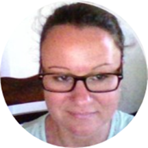 Jennifer Nickell, RD