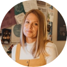 Jennifer O'Brien, LCSW