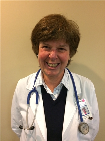Jennifer Ober, APRN