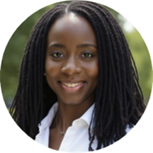 Jennifer Obodoechina, PMHNP