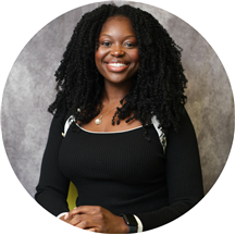 Jennifer Ochiagha, MA