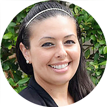 Jennifer Ortiz Correa, LMHC