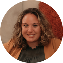 Jennifer Oswalt, LCSW