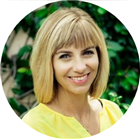 Jennifer Palmer, LMFT