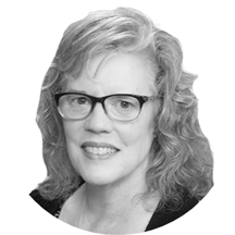 Jennifer Parker, LPCMH