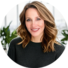 Jennifer Parlapiano, LMHC