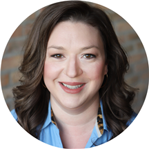 Jennifer Parrado, LCPC