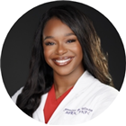 Jennifer Pean-Winston, APNP