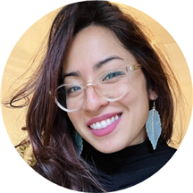 Jennifer Peng, LPC, MA