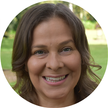 Jennifer Perez, LMHC