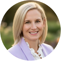 Jennifer Piede, LPCC