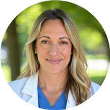 Jennifer Recker, APRN, FNP-BC