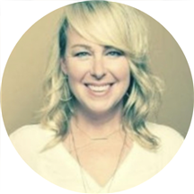 Jennifer Reimann, LICSW