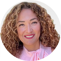 Jennifer Rios-Zambrano, LMFT