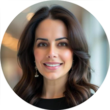 Jennifer Rizk, PMHNP