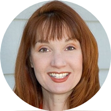 Jennifer Roberts, LMFT