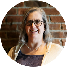 Jennifer Roberts, PMHNP, NP