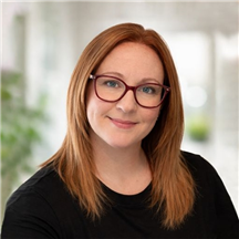 Jennifer Rochel, LICSW