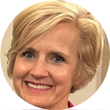 Jennifer Russell, LPC