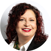 Jennifer Sandlin, LPC