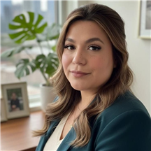 Jennifer Sebreros, LCSW