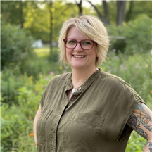 Jennifer Shearin, LPC