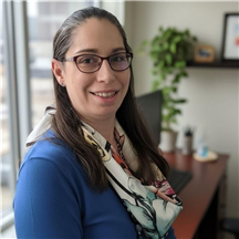 Jennifer Shotlander, LCSW