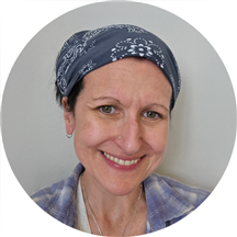 Jennifer Simms, LCSW