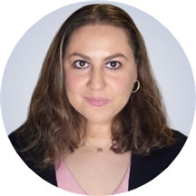 Jennifer Sobol, LMHC