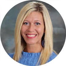 Jennifer Stanford, LCSW