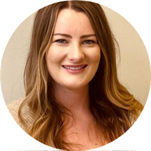 Jennifer Stevens, LCPC