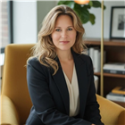 Jennifer Stracick, LCSW