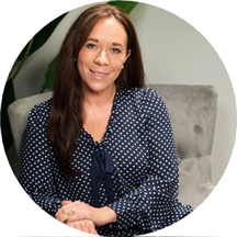 Jennifer Stratton, LCSW