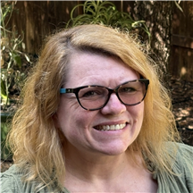 Jennifer Sullivan, LPC