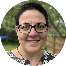 Jennifer Taylor-Jones, LPC