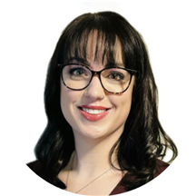 Jennifer Thomason, MSW