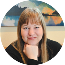 Jennifer Tougaw, LCSW